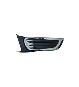 CITROEN C3 PICASSO ÖN TAMPON PANJURU KROM SOL 09- CIT07C3030 742255