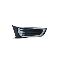 CITROEN C3 PICASSO ÖN TAMPON PANJURU KROM SOL 09- CIT07C3030 742255