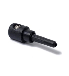 VOLKSWAGEN GOLF 5 ARKA CAM SİLECEK SU FISKİYE MEMESİ 2004-2008 ARASI ARAÇLARA UYUMLU 3B9955985A