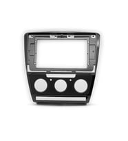 NOİSER Skoda Octavia 2006-2013 ANDROİD TEYP ÇERÇEVE (10 INCH) - SOKET - CANBAS