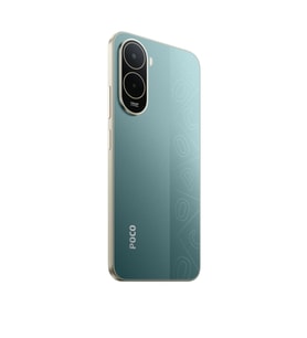POCO C81 Pro 4 GB 128 GB (Xiaomi Türkiye Garantili) Yeşil 128 GB