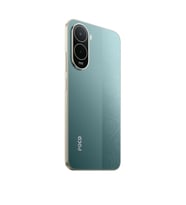 POCO C81 Pro 4 GB 128 GB (Xiaomi Türkiye Garantili) Yeşil 128 GB