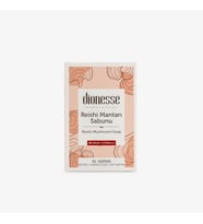 Lexroo %100 Doğal Yenileyici Reishi Mantarı Sabunu 90 gr