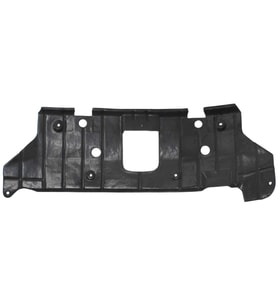 2000-2006 Hyundai Accent Milenyum Karter Muhafaza Plastiği Orta (Adet) (Oem No:2915025000)