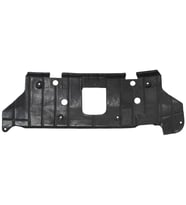 2000-2006 Hyundai Accent Milenyum Karter Muhafaza Plastiği Orta (Adet) (Oem No:2915025000)