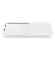 Samsung Kablosuz Hızlı Şarj İkili (15W) - Beyaz EP-P5400TWEGTR