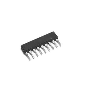 AN6135 Entegresi