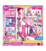 Barbie Rüya Evi - JKG84