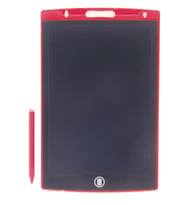 Mulvxurg  Urg02 10 Inch Lcd Kırmızı Yazı Tahtası (Mulvix)