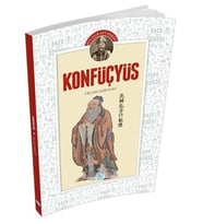 Biyofrafi Serisi - Konfüçyüs