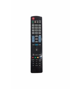 Sx9809 Lg Lcd Kumanda Kk 9801 Ile Aynıdır Tv Kumandası(uyumlu)