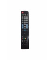 Sx9809 Lg Lcd Kumanda Kk 9801 Ile Aynıdır Tv Kumandası(uyumlu)