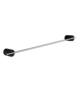 FN-70108 Krom & Siyah Havluluk
