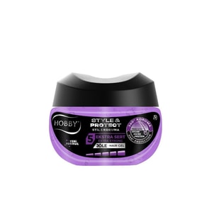 Hobby Stye protect Saç Spreyi 5 Extra Sert 400 ml