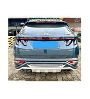 Hyundai Tucson ARKA Koruma 2021-2023 arası uyumlu