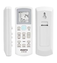 Huayu K-YK1338 York Universal Akıllı Klima Kumandası