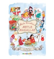 Mutlu Çocuklara Mutlu Masallar