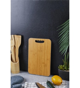 Perotti 15137 Woody 20x30 Ahşap Kesme Tahtası