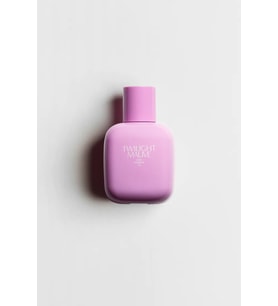 ZARA TWILIGHT MAUVE EAU DE TOILETTE 90 ML (3,0 FL. OZ). KADIN PARFÜM (İNDİRİM ŞEHRİ)