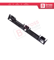 Renault Megane 1999-2003 için Arka Tampon Ayağı 7700845258