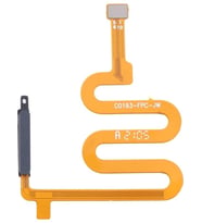 Infinix Note 8 Parmak Izi Okuyucu (Yeşil)