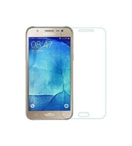 Samsung Galaxy J7  Uyumlu Nano Kırılmaz Cam Ekran Koruyucu