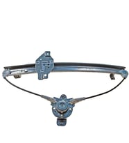 CAM KRİKOSU ARKA SAĞ MANUEL HYUNDAI ACCENT MİLENYUM ADMIRE 2000-2006 (Boş)