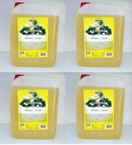 Palex 5 KG Oda Parfümü Çamaşır Parfümü 4x5kg-IHLAMUR