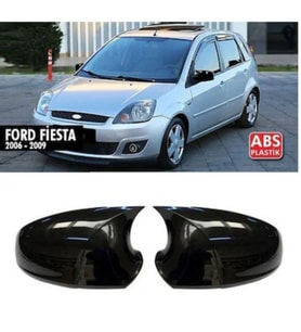 Ford Fiesta Batman Ayna Kapağı (2006 -2008) (Standart)