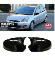Ford Fiesta Batman Ayna Kapağı (2006 -2008) (Standart)