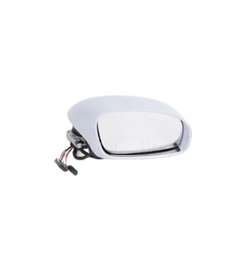 VW Bettle 2004-2010 Ayna Sağ ELK ISI AST KON KAT SIN 9 PIN 1C1857508AAGRU Wisco