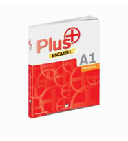 Plus A1 İngilizce Gramer