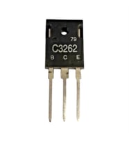 2SC 3262 TO-247 TO-3PF TRANSISTOR