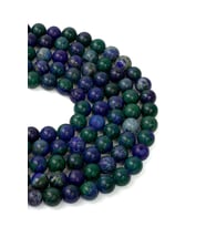8 MM Azurit Taşı Dizi (Karışık)