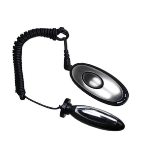LilituShop Elektro Şok Plug & Vajinal Uyarıcı