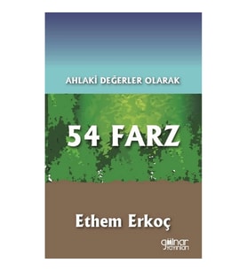 Ahlaki Değerler Olarak 54 Farz