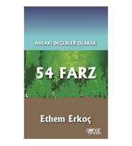 Ahlaki Değerler Olarak 54 Farz