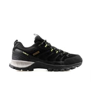 Gamelu 24Km Solo Black Yellow Erkek Outdoor Ayakkabısı 24KM-SOLO-BLACK-YELLOW Siyah
