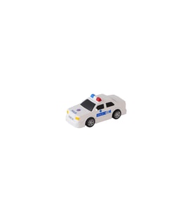 URT004-07 By Şehrin Kırılmazları Sürmeli Polis Arabası