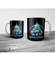 Pixxa ARK: Survival Ascended Kupa Bardak Model 1