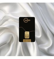5 Gr 24 Ayar Ard Gram Altın