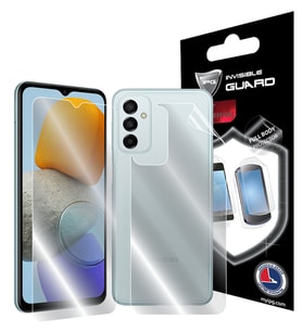 IPG Samsung Galaxy M23 Tam Kaplama (Ekran ve Arka Koruma)