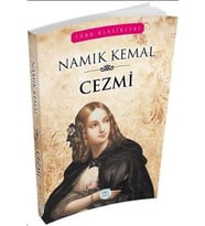 CEZMİ - NAMIK KEMAL - MAVİÇATI YAYINLARI