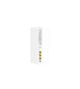 TENDA Nova MX12 Wıfı6 AX3000 Mesh Router 2-li set