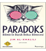 Paradoks Bilimin En Büyük Dokuz Bilmecesi
