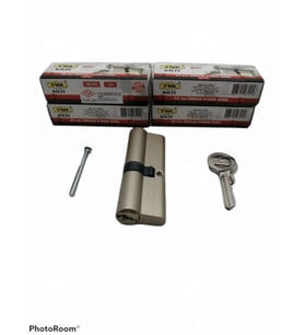 HİBRİT BEYAZ BAREL 90MM KUTULU (5343)
