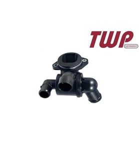 03L121111AB Termostat Yuvası Komple - Amarok-Crafter-2.0-Tdı-Cdca-Ckub