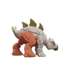 Jurassic World Değişim Serisi Çifte Tehlike Dinozor Figürleri HLP05-HLP07