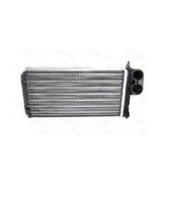 Kalorıfer Radyatoru Mekanık 332x157 Mm– 7701205584-Autolux- Opel Movano A (X70) 98-01 Arası Uyumlu