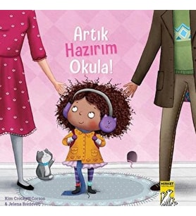 Artık Hazırım Okula